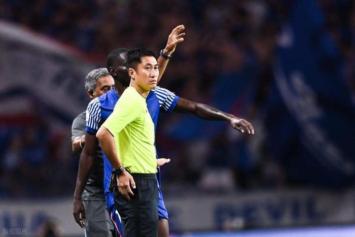 华体会官网-点赞!马宁和中国足协都做出重要决定,为被造谣去世的唐顺齐发声