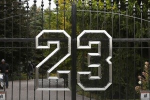 乔丹前芝加哥豪宅改民宿!7周起租&价格12万刀!