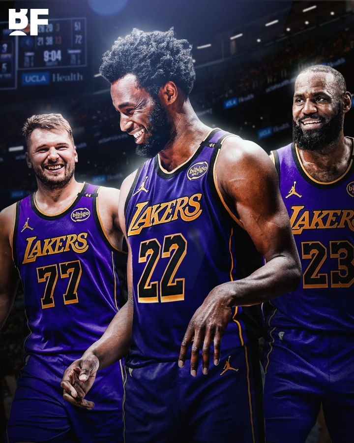 77续约态度转变!TA:如果价格合适 湖人有意引进维金斯提升侧翼