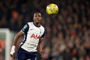 图片报:热刺不太可能买断表现平庸的特尔,拜仁如意算盘落空