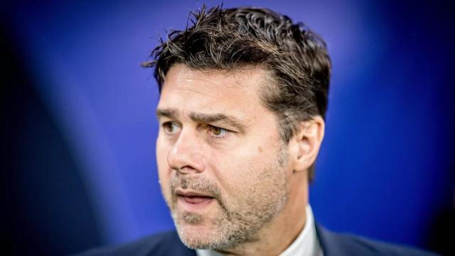 巴黎夺冠换帅相庆 波切蒂诺回热刺孔蒂接替执教？