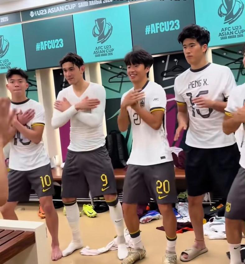 华体会官方网站-向余望爆发了 20号被低估了！有美甲少年能出线吗？刘诚宇可惜了